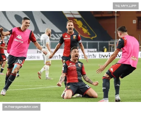 热那亚联赛表现持续不佳 官方表达深切失望