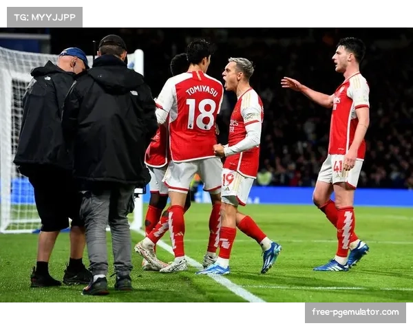 英超争冠格局未定，漫漫长路仍有变数可能